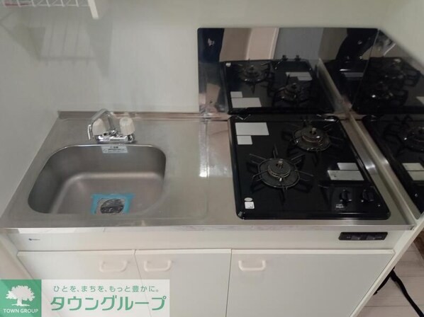 H-RESIDENCEの物件内観写真